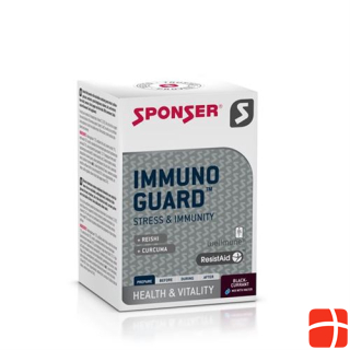 Sponser Immunoguard 10 Btl 4.1 g