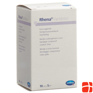 Rhena Varidress 10cmx5m skin colored
