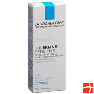 La Roche Posay Tolériane sensitive care cream Tb 40 ml