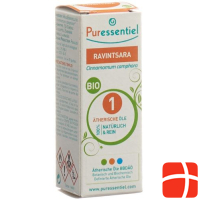 Puressentiel Ravintsara eth/oil organic 30 ml
