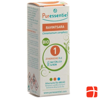 Puressentiel Ravintsara eth/oil organic 30 ml