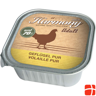 Harmony Dog Poultry Pure