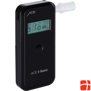 Ace II Basic Plus