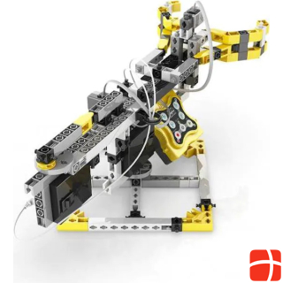 Строительный комплект Engino Stem Robotics ERP Mini