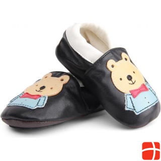 happyshoe Baby shoes Teddy Bear