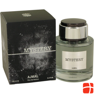 Ajmal Mystery by Ajmal Eau de Parfum Spray 100 ml