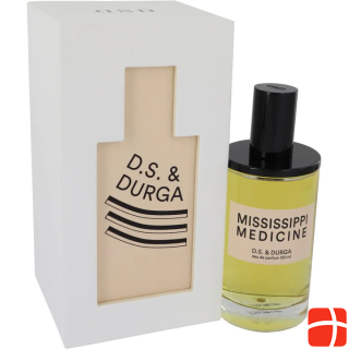 D.S. & Durga Mississippi Medicine by D.S. & Durga Eau de Parfum Spray 100 ml