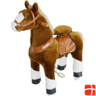 PonyCycle Pferd