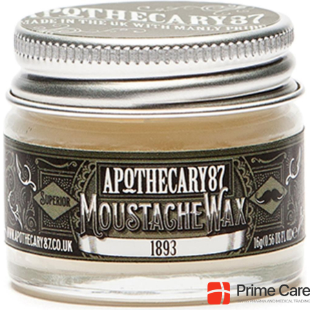 Apothecary87 Grooming