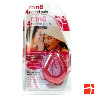 Mn8 Magnet bei Menstruationsbeschwerden