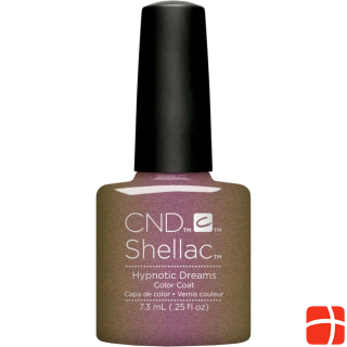 CND Shellac - Color Coat Hypnotic Dreams