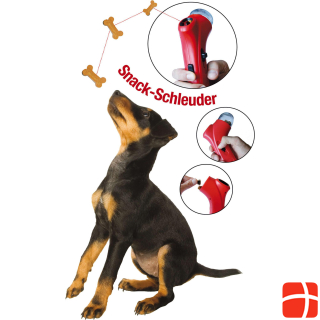 Swisspet Snack Training Slingshot for Dogs