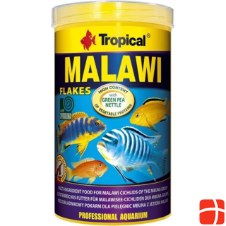 Тропикал Малави 250мл