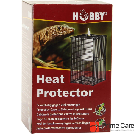 Hobby Heat Protector