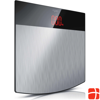 Mybeo Digital stainless steel body scale