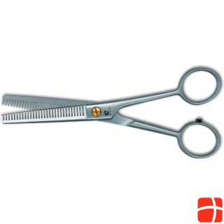 Cerena Effiliation scissors Inox