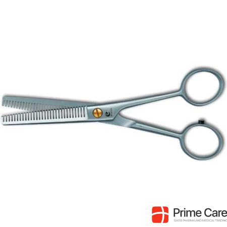 Cerena Effiliation scissors Inox