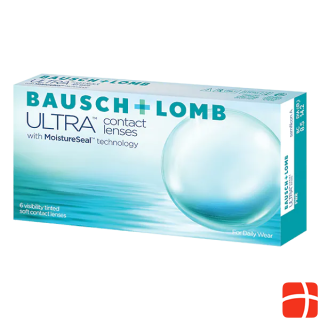 Bausch + Lomb Ultra