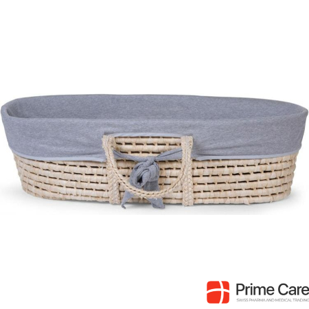 Childhome Moses basket cover