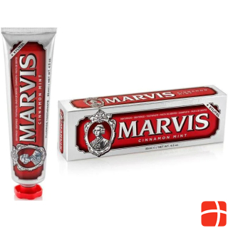 Marvis Cinnamon Mint Tooth Paste