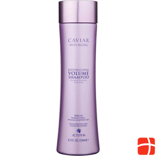 Alterna Caviar Volume - Shampoo