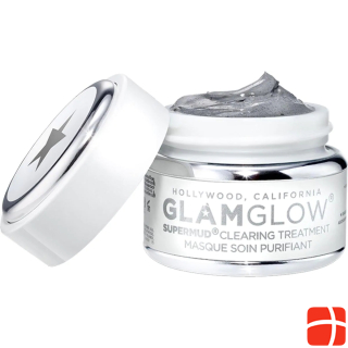 Glamglow Mask - SUPERMUD Clearing Treatment