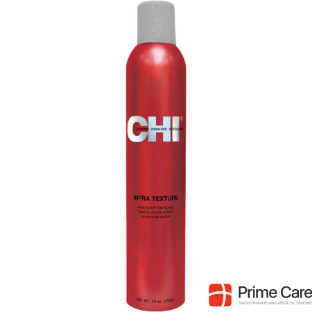 CHI Styling - Infra Texture Hair Spray