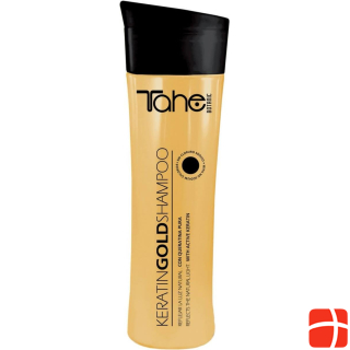 Tahe Botanic Gold - Gold Shampoo