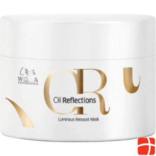 Wella Oil Reflections - Luminous Reboost Mask