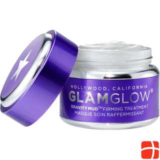 Glamglow Mask - Укрепляющая процедура GRAVITYMUD