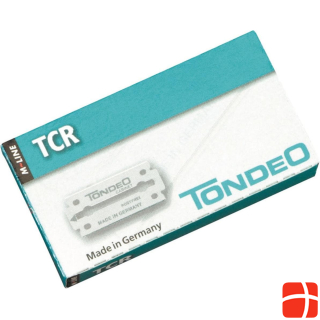 Tondeo Blades - TCR Blades