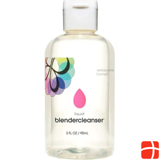 Beautyblender Blendercleanser liquid