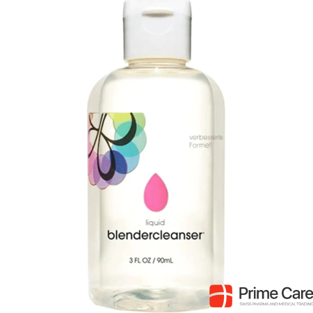 Beautyblender Blendercleanser liquid