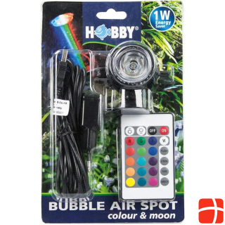 Hobby Bubble Air Spot