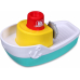 BB Junior Boat with water fountain