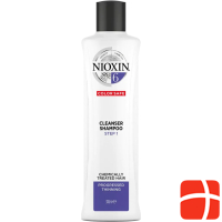 Nioxin Cleanser Shampoo 6