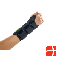 BraceID D-Ring wrist bandage