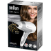 Braun Satin Hair 5 HD 580 Power Perfection Solo