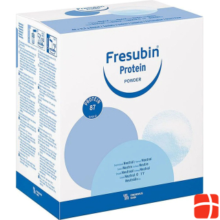 Fresubin Protein Powder 40 x 11.