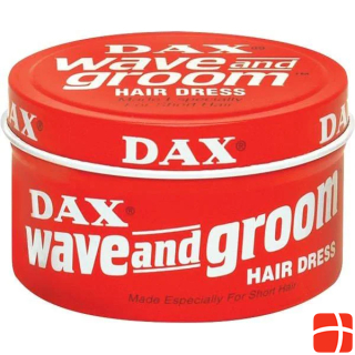 DAX wave and groove