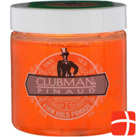 Clubman Firm Hold