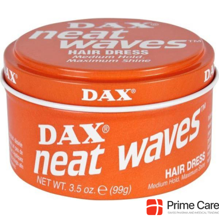 DAX Neat Waves