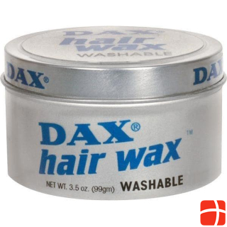 Воск для волос DAX