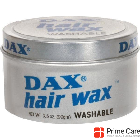 DAX Hair Wax