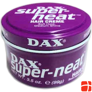 DAX Супер Аккуратный
