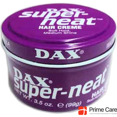 DAX Super Neat