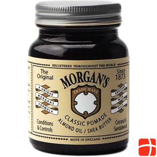 Morgans Classic