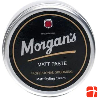 Morgans Matt paste