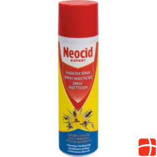 Neocid Expert Insect Spray
