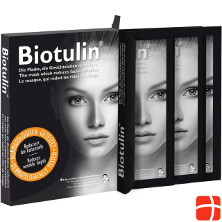 Biotulin Organic cellulose